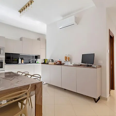 Apartamento Abbrescia 10