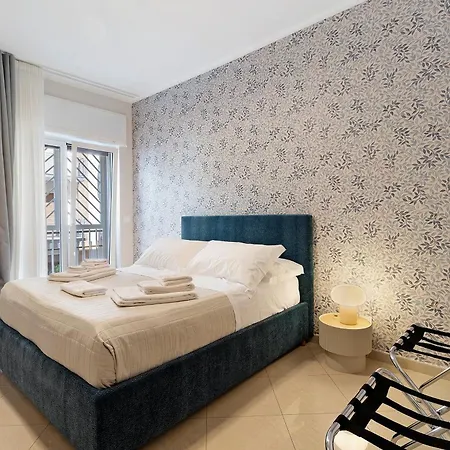 Abbrescia 10 Apartamento