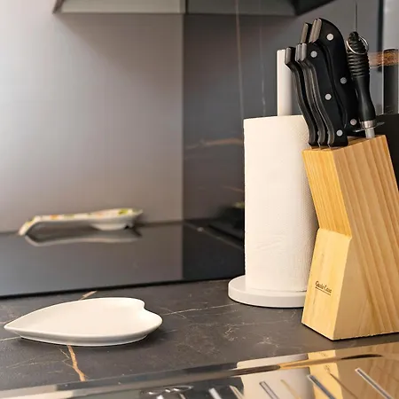 Apartamento Abbrescia 10 *