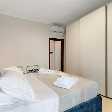 Apartamento Abbrescia 10 *