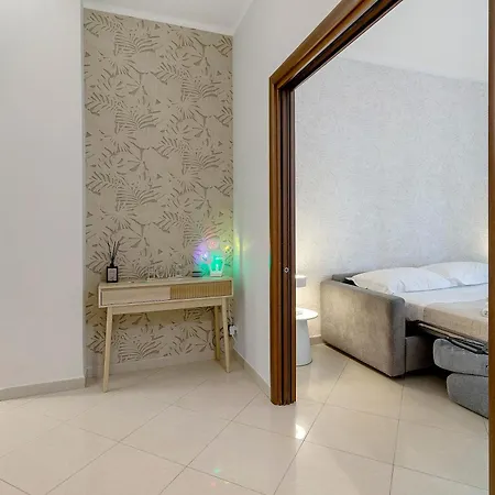 Abbrescia 10 Apartamento Bari