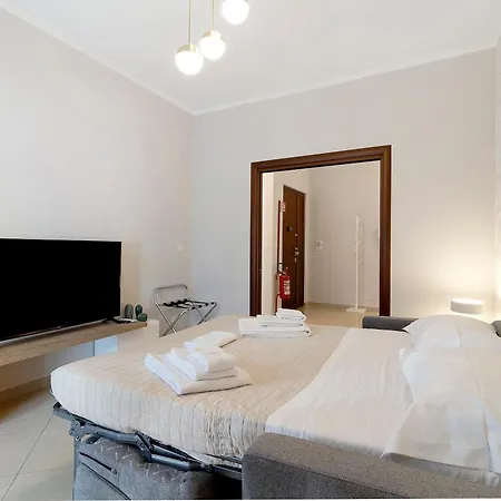 Apartamento Abbrescia 10
