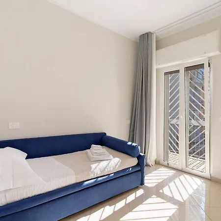 Abbrescia 10 Apartamento