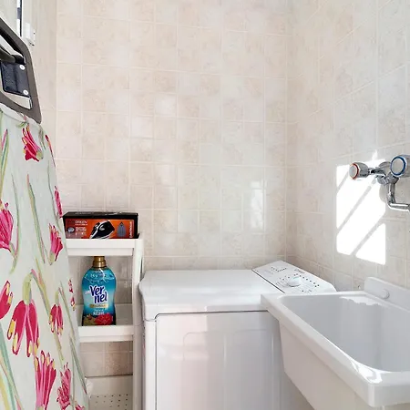 Abbrescia 10 Apartamento Bari