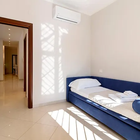 Apartamento Abbrescia 10 Bari