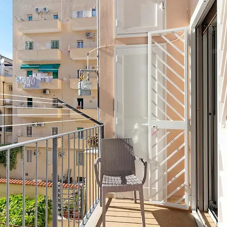 Abbrescia 10 Apartamento *
