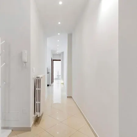 Abbrescia 10 Apartamento *