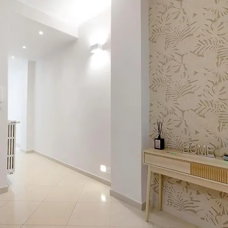 Abbrescia 10 Apartamento